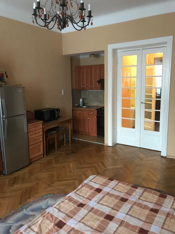 Apartment On Hoholya Street Czernowitz Exterior foto