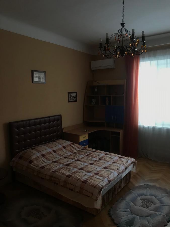 Apartment On Hoholya Street Czernowitz Exterior foto