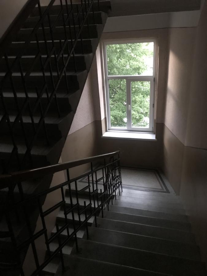 Apartment On Hoholya Street Czernowitz Exterior foto